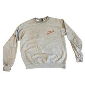 Vintage The Hundreds Embroidered Crewneck